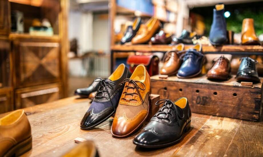 Jakie dodatki do modnych jungen halbschuhe są teraz?