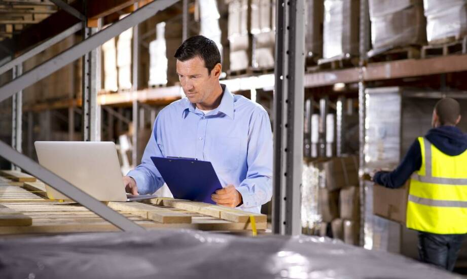 Pośrednictwo pracy jako narzędzie do optymalizacji ludzkich zasobów w logistyce