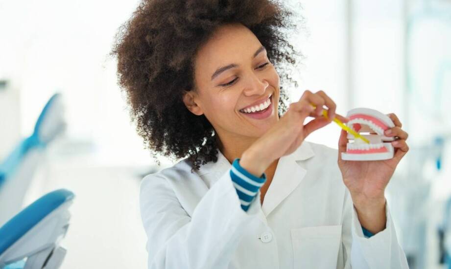 Znaczenie higieny ustnej jamy w zapobieganiu próchnicy zębów