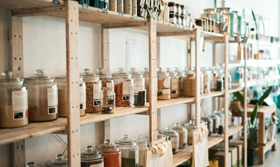 Jak pojemniki do przechowywania wspierają ideę zero waste?
