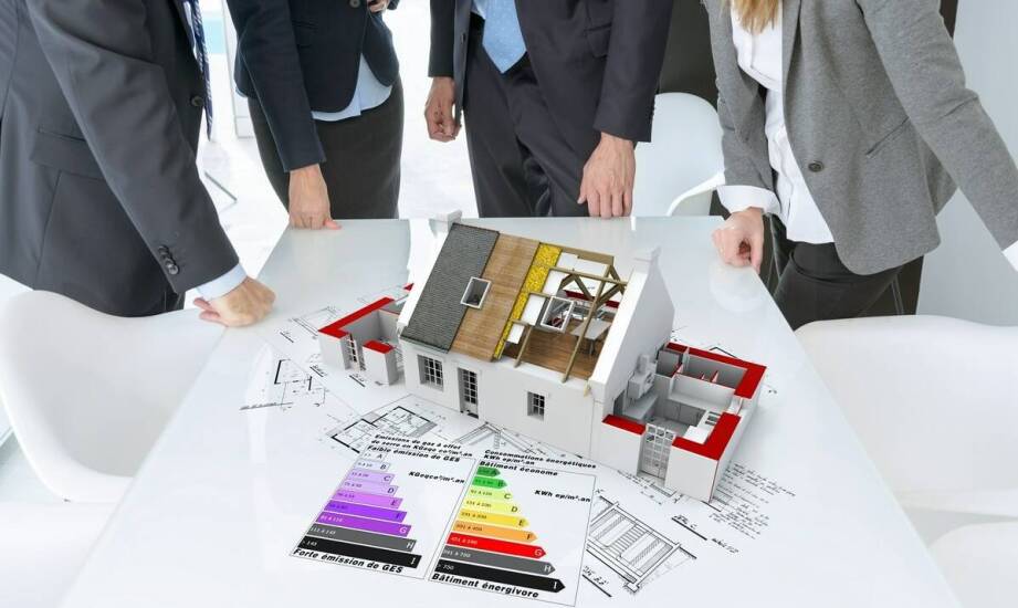 Profesjonalne doradztwo w zakresie projektowej dokumentacji dociepleń