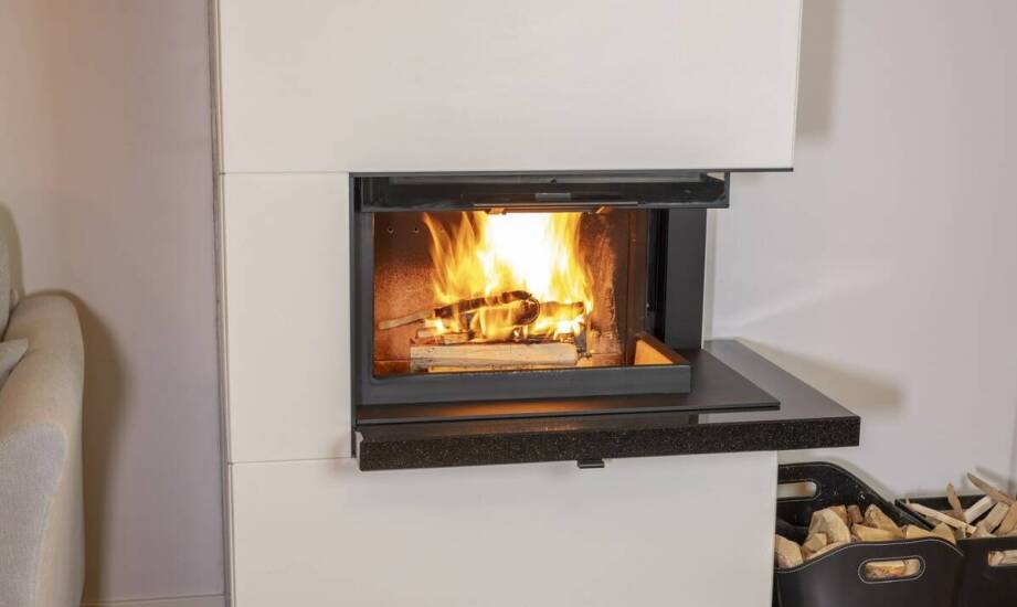 Jakie kominki są najbardziej energetycznie efektywne?