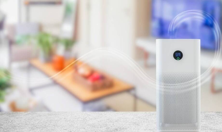 Jakie technologie wykorzystują nowoczesne ozonatory w pomieszczeniach?