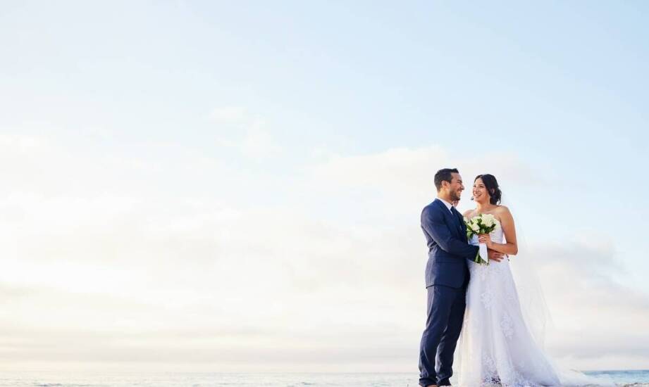Przygotowanie do ślubu nad morzem: co wziąć pod uwagę?