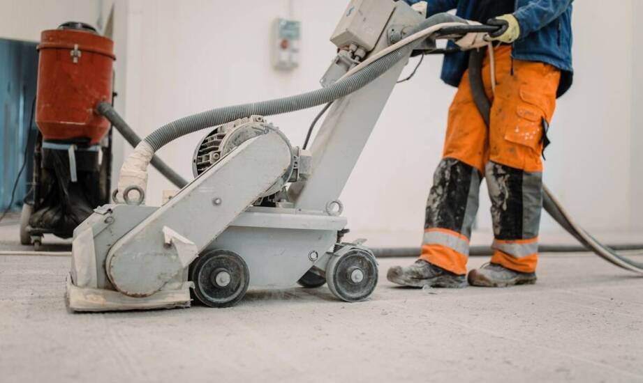 Rola frezowania w przygotowaniu betonowych powierzchni pod nowe przemysłowe aplikacje