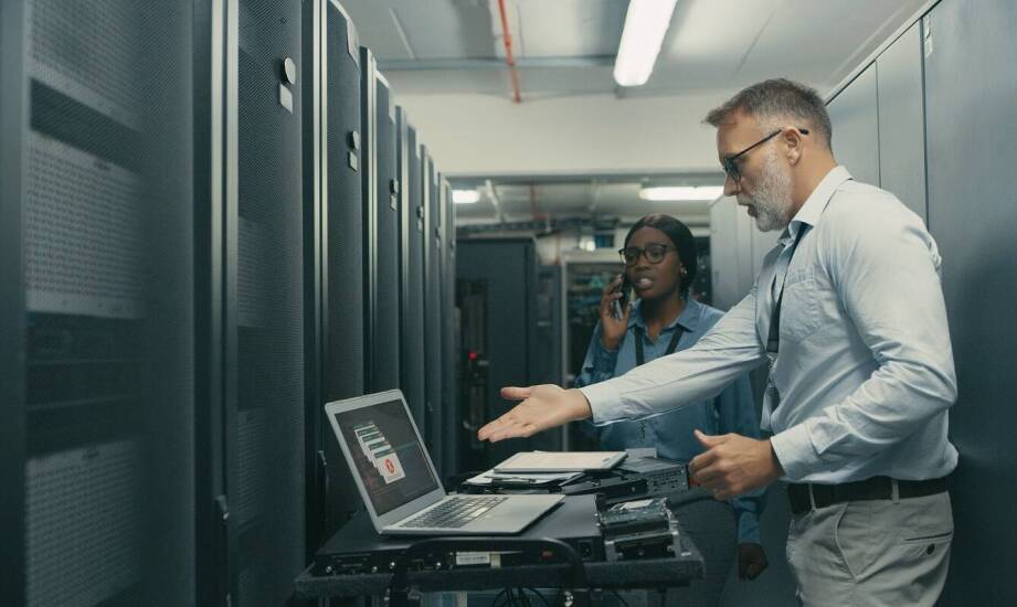 Jak profesjonalne techniczne wsparcie może usprawnić korzystanie z programów?