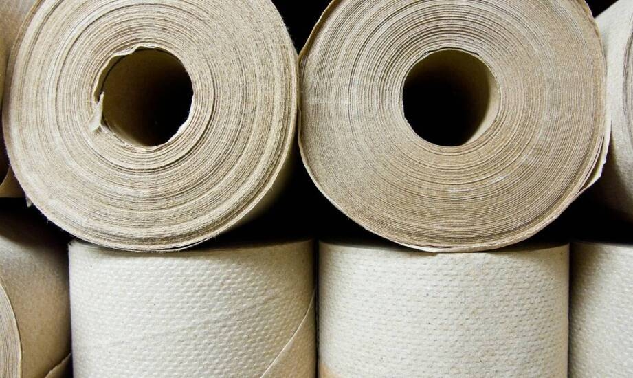 Jak produkcja papierowych ręczników wpływa na jakość produktu?