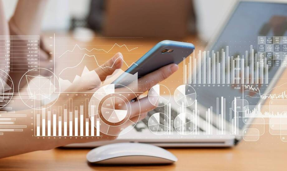 Jakie korzyści przynosi automatyzacja procesów przy użyciu aplikacji mobilnych?