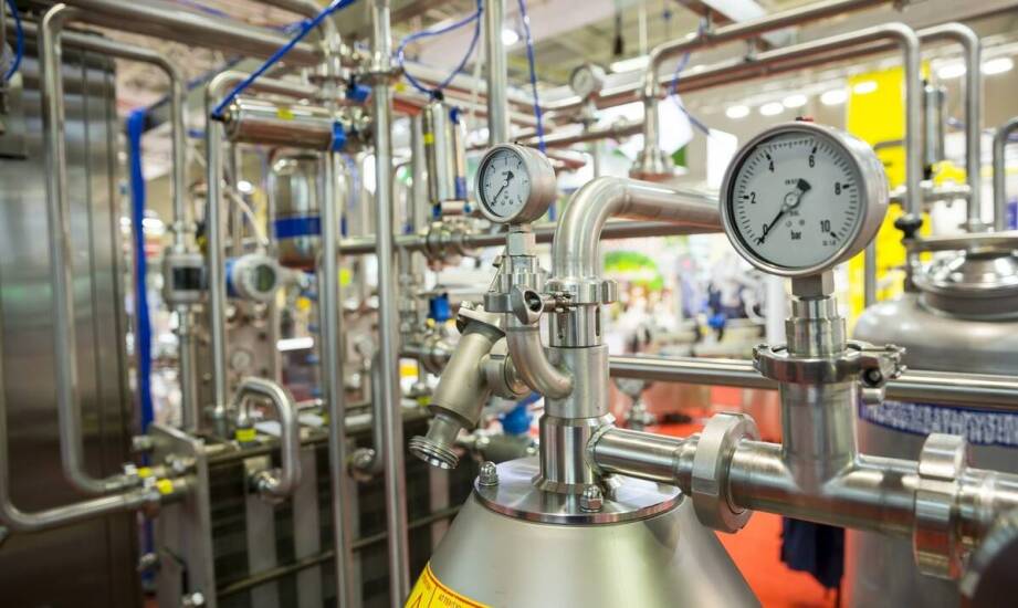 Kotłowe rury a ich zastosowanie w chemicznym przemyśle: kluczowe aspekty