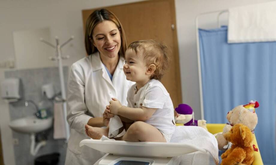 Jakie elementy rozwoju są oceniane podczas bilansu dziecka w prywatnym gabinecie?