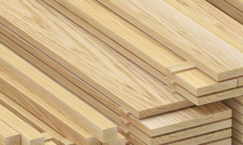 Suszona tarcica - kluczowe zalety dla stolarstwa i meblarstwa