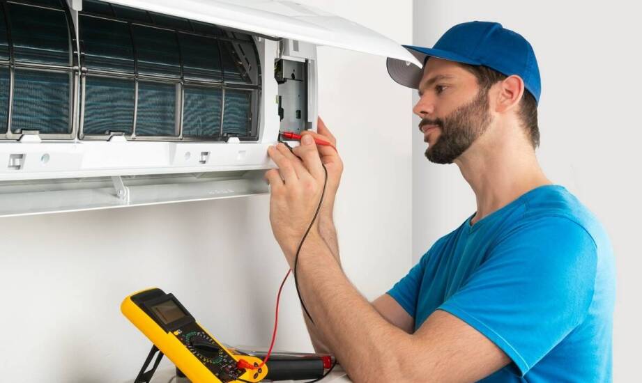 Wpływ przeglądu Vitocal na bezpieczeństwo użytkowania