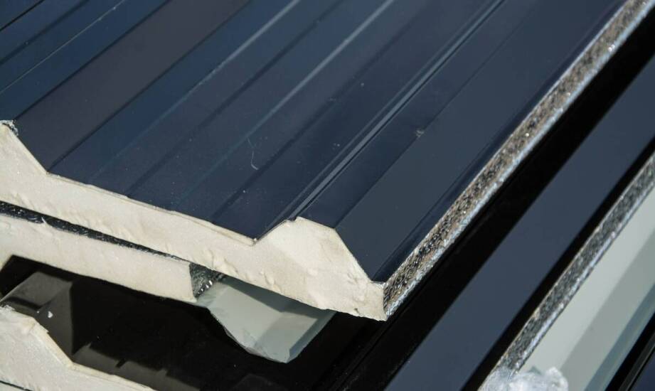 Wykorzystanie powlekanych blach w konstrukcji energooszczędnych obiektów