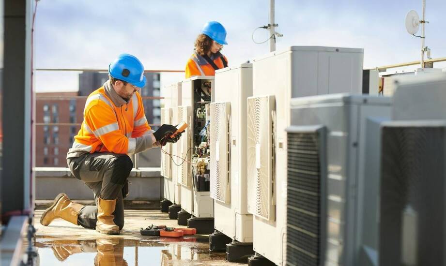 Jakie są najczęstsze wyzwania związane z instalacją systemów do oddymiania?