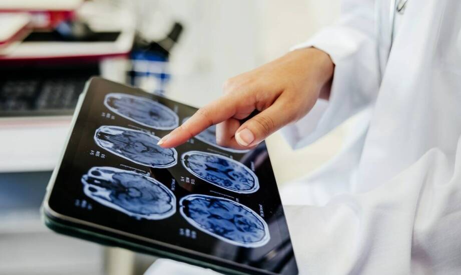 Rola neurologii w leczeniu rozsianego stwardnienia