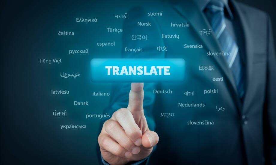 Profesjonalne niemiecko-polskie tłumaczenia dla sektora administracyjnego