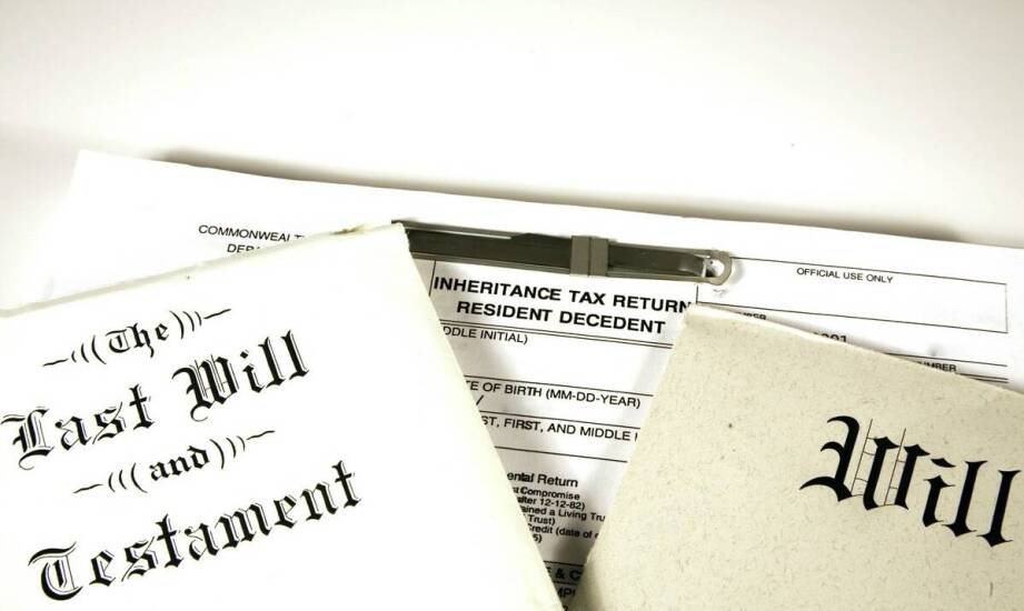 Dziedziczenie długów – jak prawny radca może pomóc uniknąć problemów?