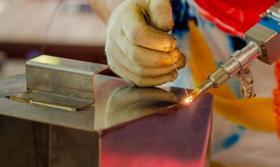 Jak spawanie aluminium wpływa na wytrzymałość i trwałość konstrukcji?