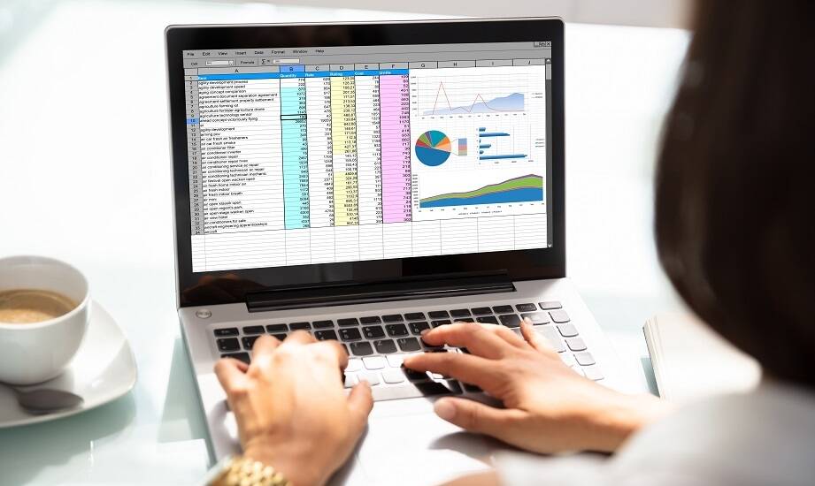 Kursy Excel: jakie umiejętności są niezbędne dla początkujących?