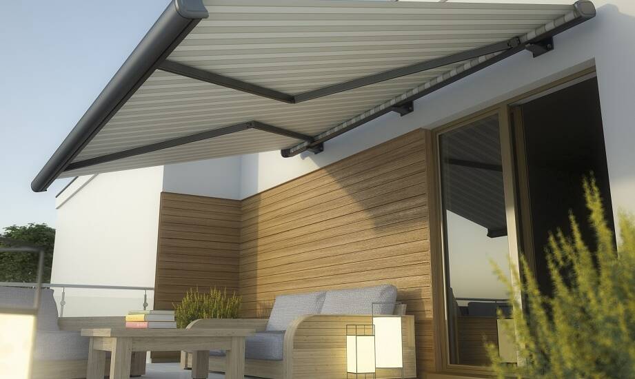 Jakie są zalety zadaszeń modułowych tarasowych?