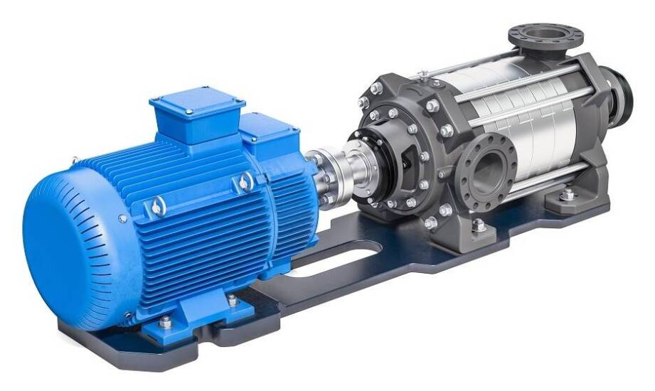 Znaczenie precyzyjnej obróbki CNC w serwisowaniu śrubowych pomp
