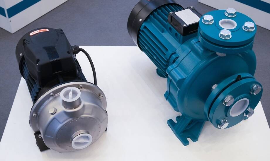 Jak zębate pompy olejowe wpływają na wydajność maszyn?