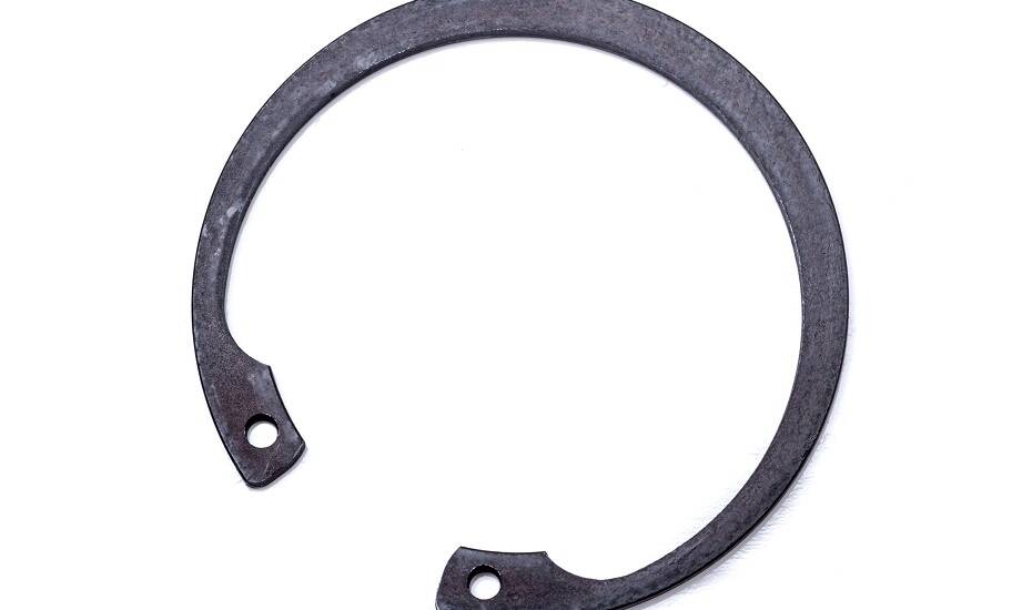 Sprężysty pierścień a jego rola w konstrukcjach inżynieryjnych