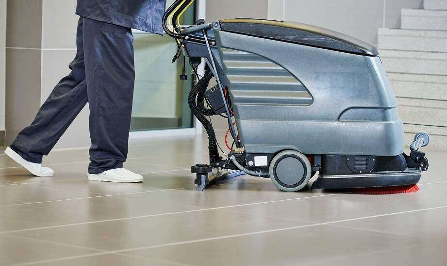 Jak zapewnić najwyższe standardy higieny w obiektach o różnym przeznaczeniu?