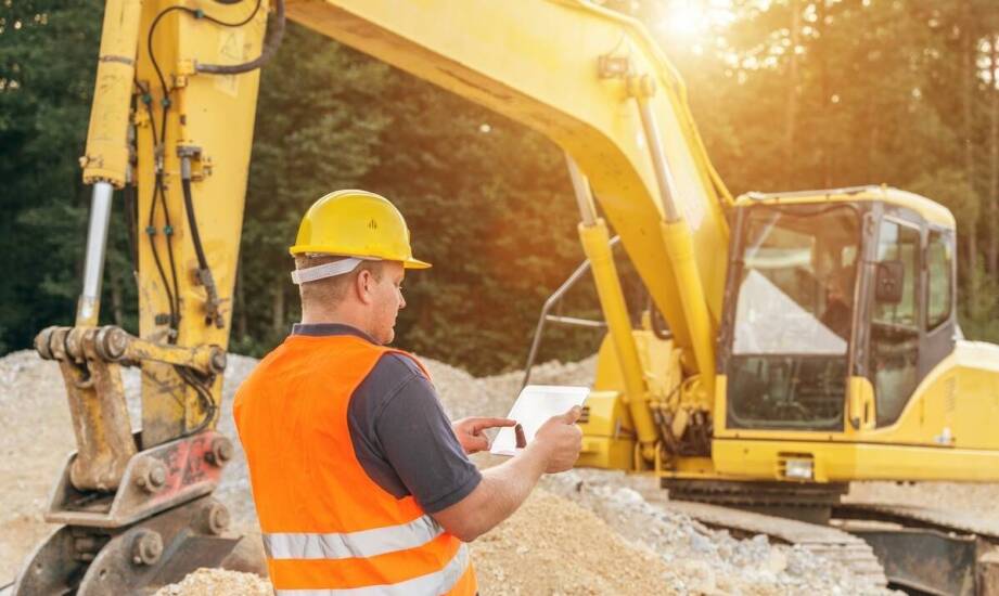 Nowoczesne rozwiązania w wynajmie sprzętu i ich wpływ na efektywność projektów