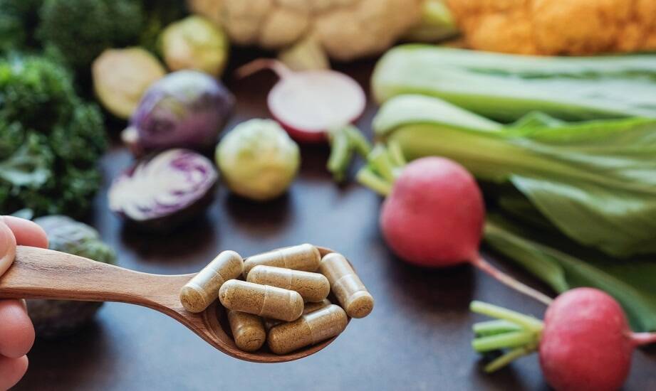 Jak bezpiecznie wspierać prawidłowy rozwój i odporność u najmłodszych?