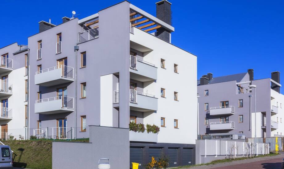 Jakie technologie podnoszą standard deweloperskich mieszkań?