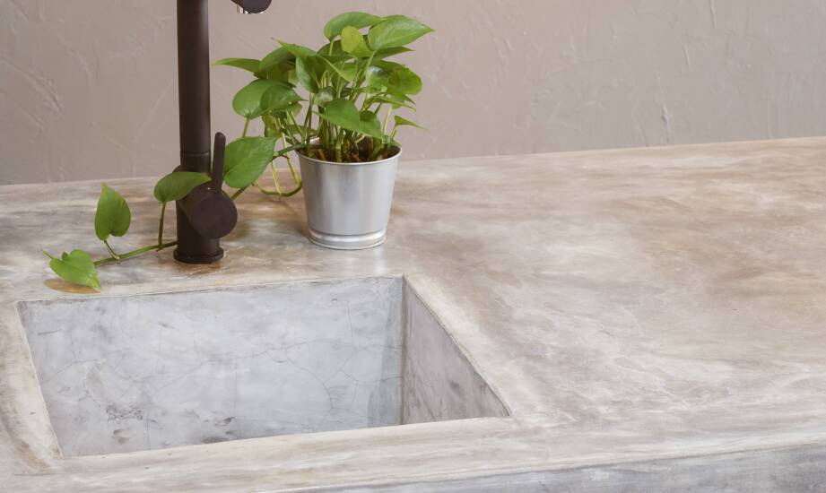 Innowacyjne rozwiązania w projektowaniu kamiennych zlewozmywaków