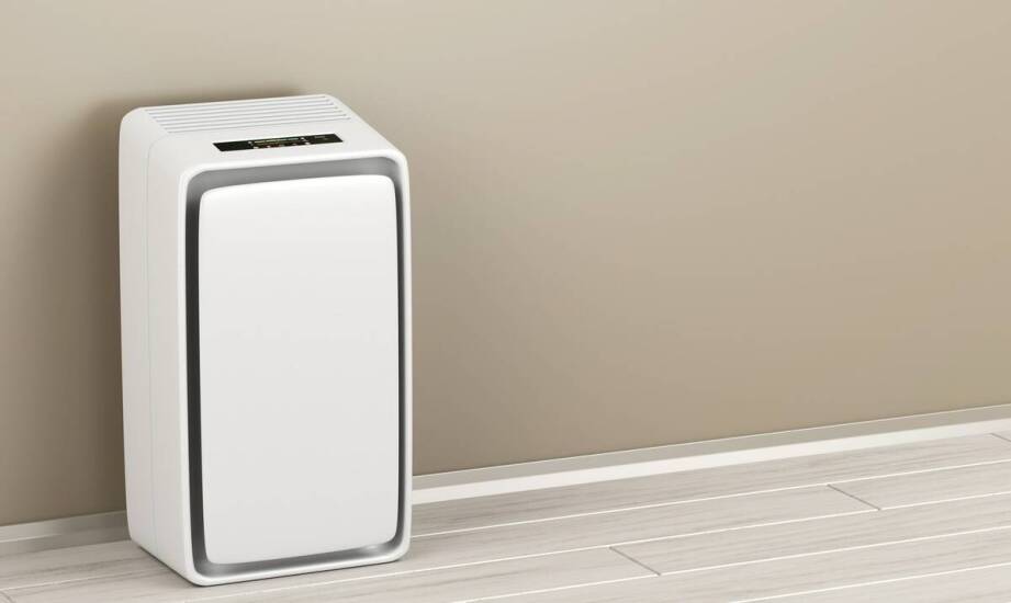 Jak wybrać oczyszczacz powietrza do małych pomieszczeń?