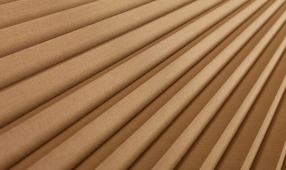 Plisy żaluzje – wszechstronność i elegancja w jednym produkcie