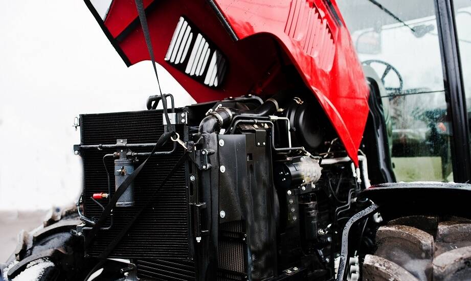 Dlaczego jakość silnikowych części do C-360 ma tak duże znaczenie?