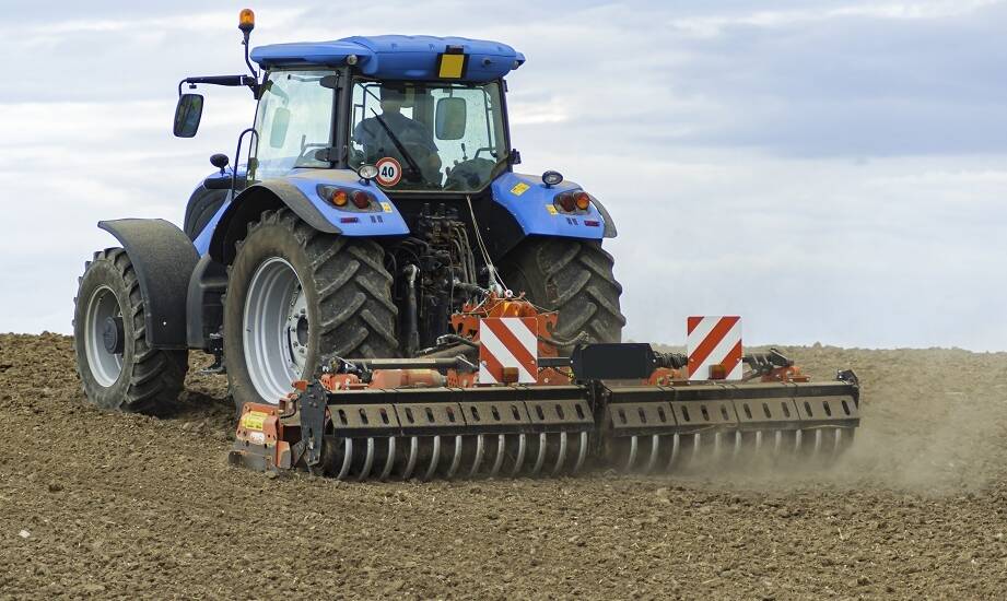 Jak rozpoznać zużycie części w maszynach rolniczych i kiedy wymienić je?