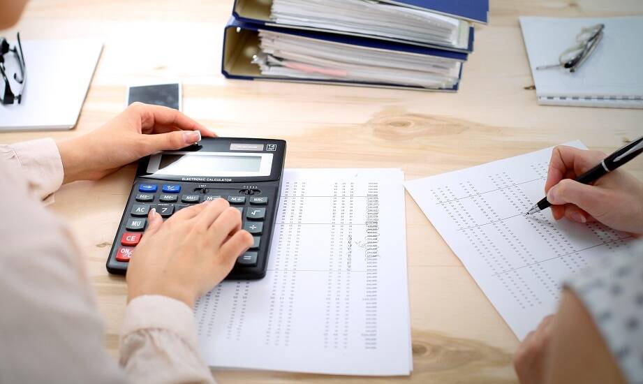 Biuro rachunkowe w Gdańsku: Twoje wsparcie w prowadzeniu księgowej dokumentacji