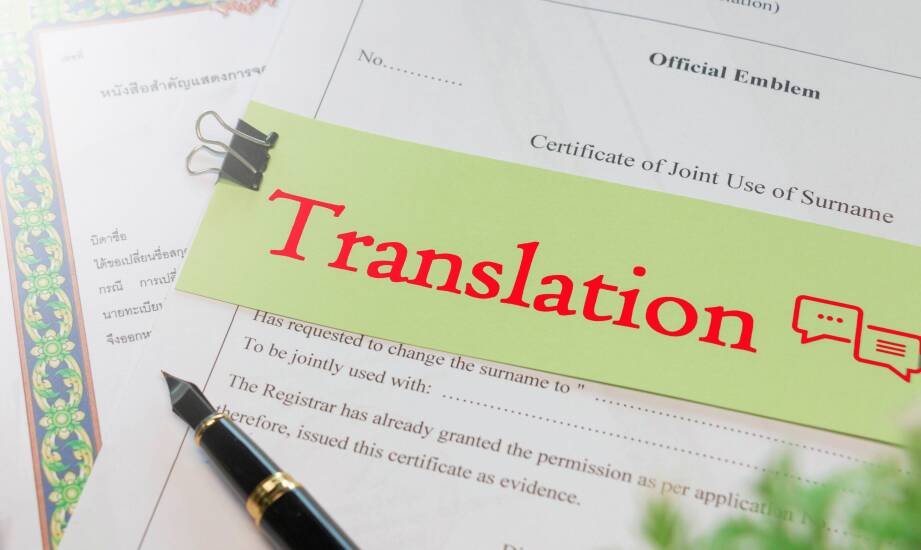 Znaczenie precyzji w tłumaczeniach prawnych dla firm