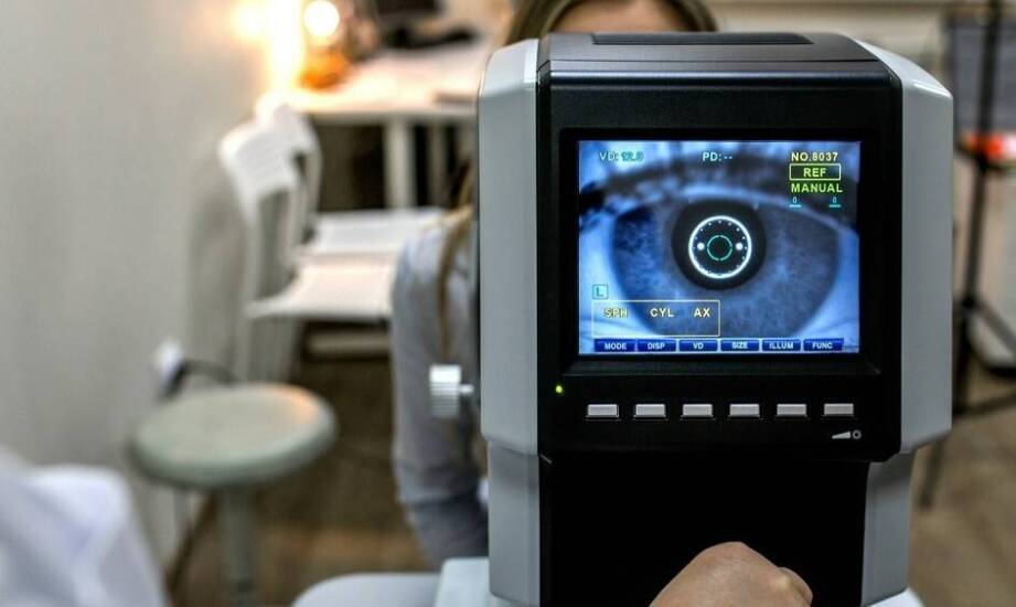 Wpływ komputerowej diagnostyki na jakość okulistycznego leczenia