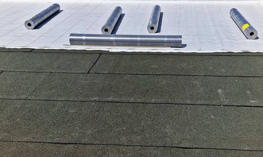 Nowoczesne podejście do budowy dachów z membran: co warto wiedzieć?