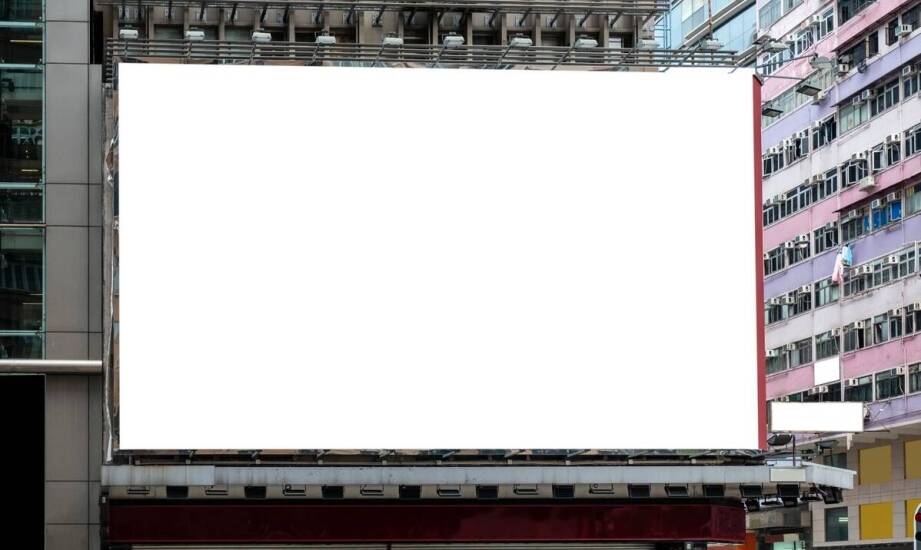 Rola reklamowych banerów w promocji lokalnych biznesów