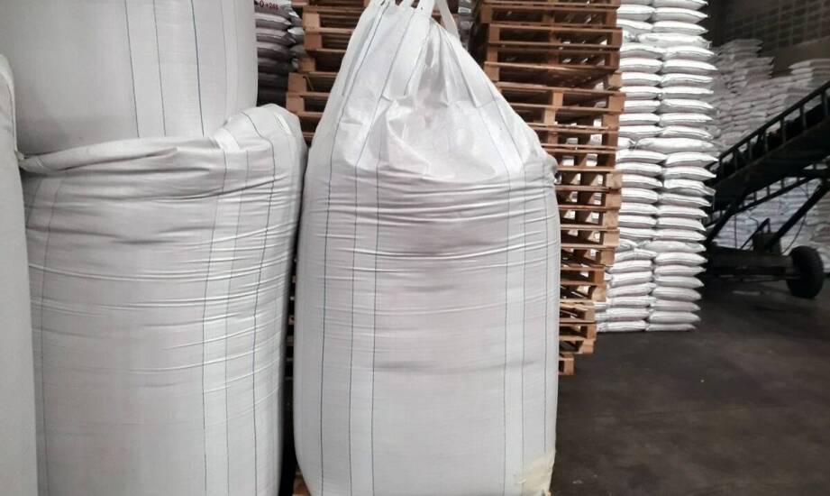 Rola worków na budowlane odpady w logistyce i magazynowaniu materiałów