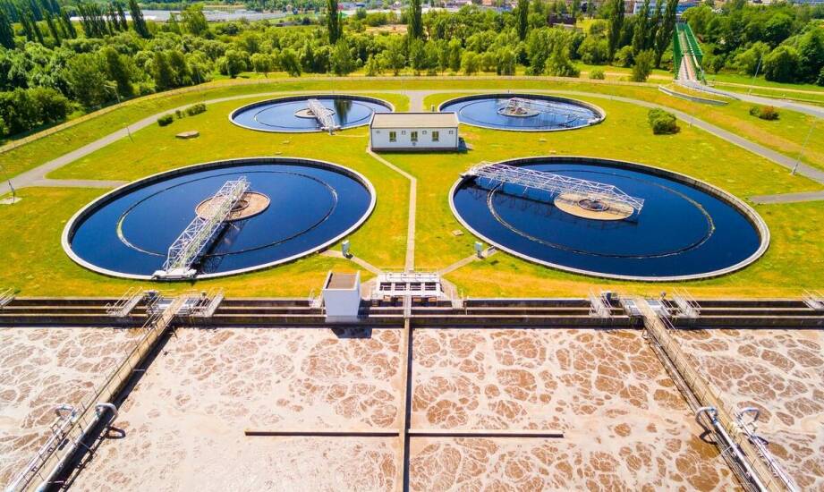 Podczyszczalnia ścieków a energetyczne oszczędności w procesach oczyszczania