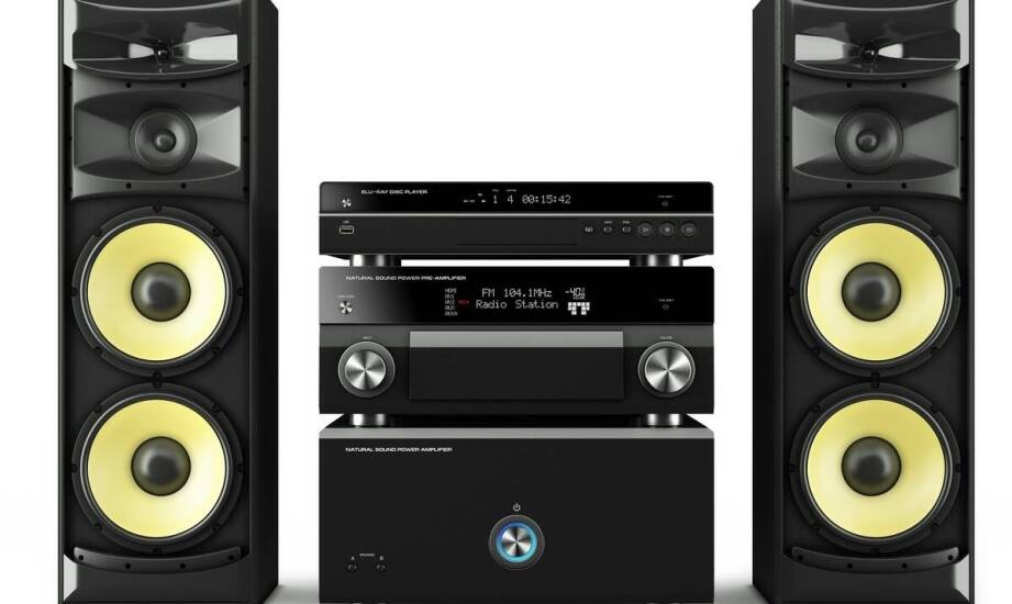 Zestawy audio dla wymagających: jakie cechy powinny posiadać?