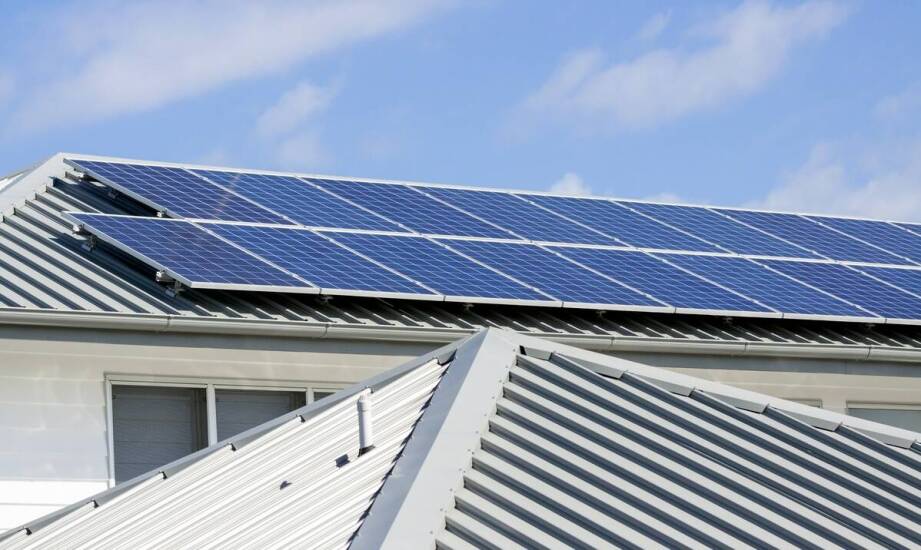 Fotowoltaika a energetyczne bezpieczeństwo domów jednorodzinnych