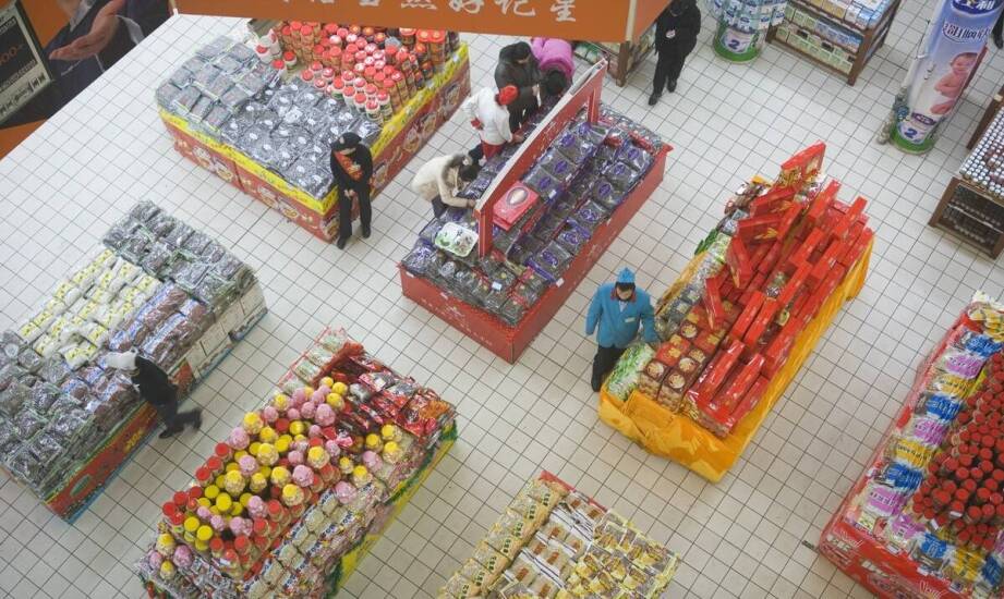 Efektywność kosztowa tekturowych standów: jak optymalizować wydatki?