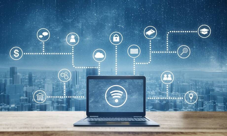 Jak wirtualne biuro wspiera działalność gospodarczą bez fizycznej siedziby?