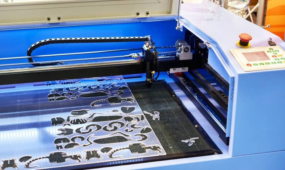 Jakie technologie wspierają automatyczne załadunki w maszynach do laserowego cięcia rur?