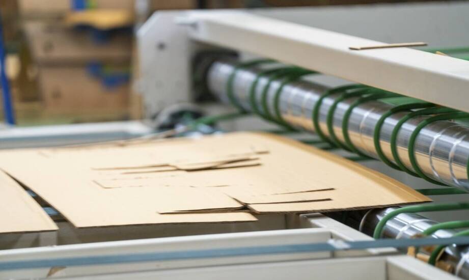 Wpływ ekologicznych materiałów na produkcję kartonowych pudełek