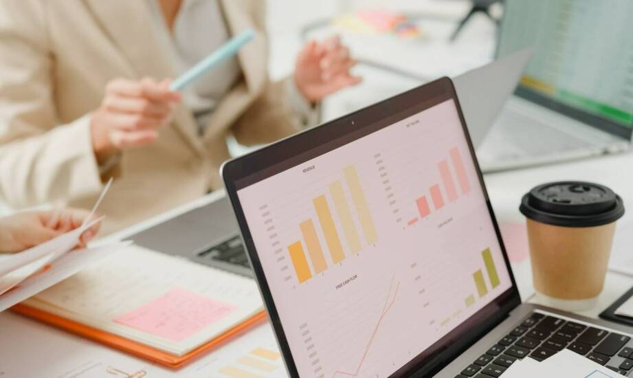 Rola testu DISC w ocenie 360 stopni i zawodowym rozwoju pracowników